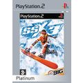 Ssx 3 Platinum