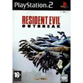 Resident Evil Outbreak