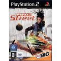 Fifa street