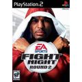 Fight night Round 2