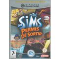 Sims Permis de Sortir