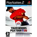 Tiger Woods 2006