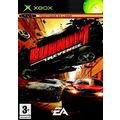 Burnout Revenge