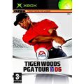 Tiger Woods 2006