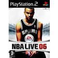 NBA Live 2006