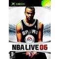 Nba live 2006