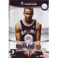 Nba live 2006