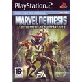 Marvel nemesis - L\'avenement des imparfaits