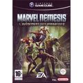 Marvel nemesis - L\'avenement des imparfaits