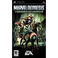 Marvel nemesis - L\'avenement des imparfaits