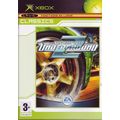 Need for Speed Underground 2