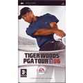 Tiger woods Pga tour 2006