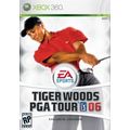 Tiger Woods PGA Tour 2006