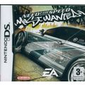 Need for Speed Most Wanted