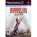 Resident evil Outbreak - File 2