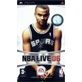 Nba live 2006