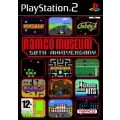 Namco Museum