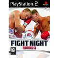 Fight Night Round 3