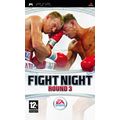 Fight Night Round 3