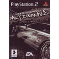 Need for Speed Black Edition