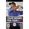Tiger woods Pga tour 2007