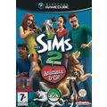 Les Sims 2 Animaux & Cie