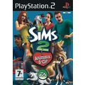 Les Sims 2 Animaux & Cie - The Sims 2 Pets