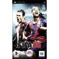 Fifa 2006 - platinum