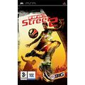 Fifa street 2 - platinum