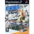 Ssx on Tour Platinum