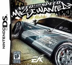 Need For Speed - Most Wanted