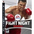 Fight Night Round 3 PS3