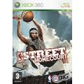 NBA Street 4 - Homecourt