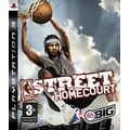 NBA Street Homecourt - Nba street 4 PS3