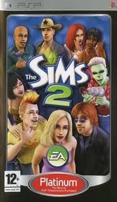 Les sims 2 Platinum