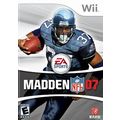 Madden 2007 - Nfl 07