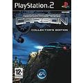 Need For Speed Carbon Collector Edition