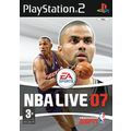 Nba live 2007