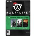 Half Life 2 Holiday 2006 Collector (HL2+Deathmatch+Episode1)