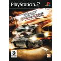 The Fast and Furious - Tokyo Drift