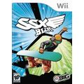 Ssx Blur Wii