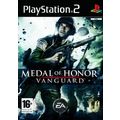 Medal of Honor Avant-Garde