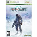 Lost planet