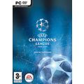 UEFA Champions League 2007
