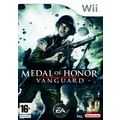 Medal of Honor Vanguard