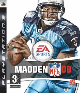 Madden 2008