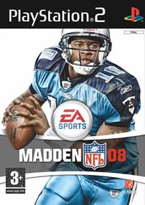 Madden 2008