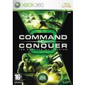 Command & Conquer 3 - Tiberium Wars