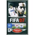 Fifa 2007 Platinium