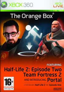 Half Life 2 : The orange Box